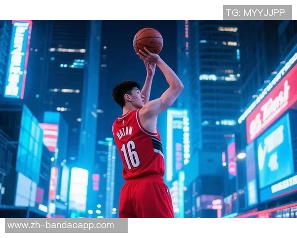 杨瀚森在开拓者战术体系与人员配置下出场时间或将受到限制 杨瀚森在开拓者战术体系与人员配置下出场时间或将受到限制