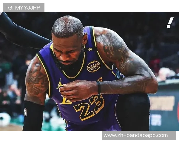 考辛斯谈詹姆斯角色转变：他已成为球队二号人物需适应副手定位