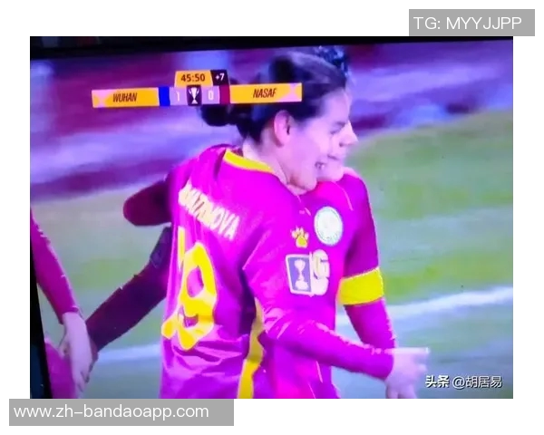 武汉女足与纳萨夫半场战平唐涵助攻乌龙马君失点球奥乌苏错失空门良机 武汉女足与纳萨夫半场战平唐涵助攻乌龙马君失点球奥乌苏错失空门良机