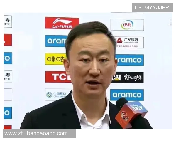 刘维伟谈杨瀚森发展状况球迷挑剔让人意外 刘维伟谈杨瀚森发展状况球迷挑剔让人意外