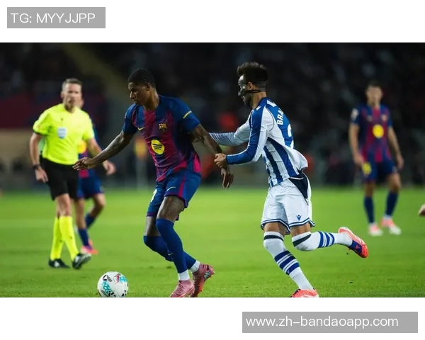 争冠对决即将开启巴萨赛程密集皇马客场挑战重重